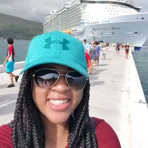 Meet your Posher, Chelsea